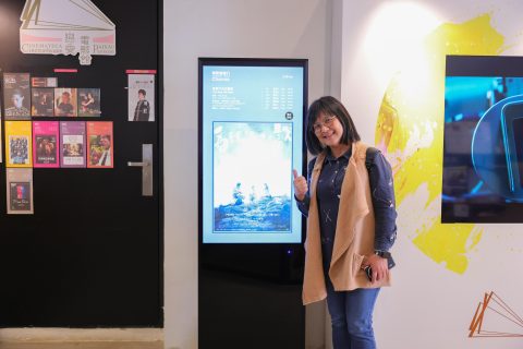 校慶系列活動 - 聖若瑟教區中學第五校《看我今天怎麼說》電影欣賞會 - 8